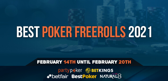 Freeroll Freeroll
