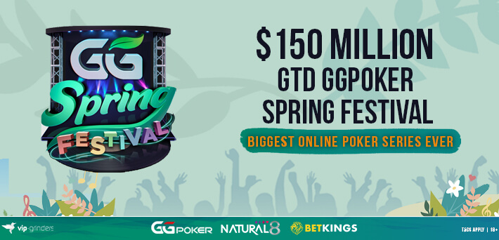 “Sveto1”, “JustOP” and “osilek” win VIP-Grinders GGSF Freerolls and will represent us at the $10M Main Event