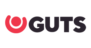 Logotipo do Guts Poker