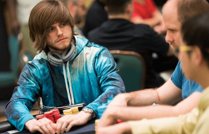 Charlie Carrel Bets $200,000 that He Can Beat NL500 Zoom Online Z Charlie Carrel Bets $200,000 that He Can Beat NL500 Zoom Online