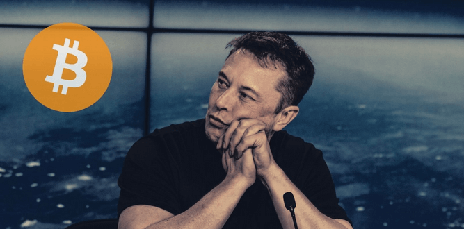 Patrick Leonard Supõe que Elon Musk Está Sendo Chantageado para Fazer o Preço do Bitcoin Despejar
