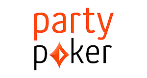 logotipo partypoker