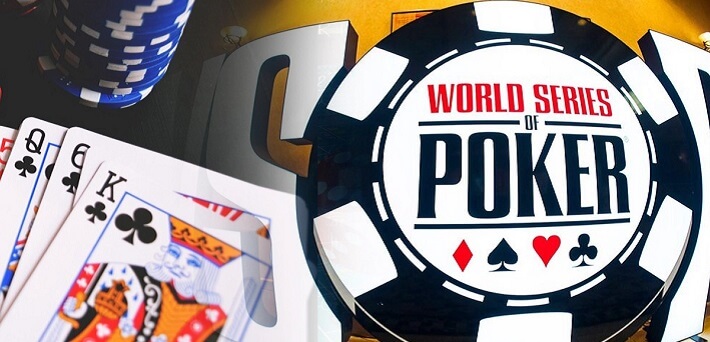 LIVE Edition of the World Series of Poker 2021 Confirmed!