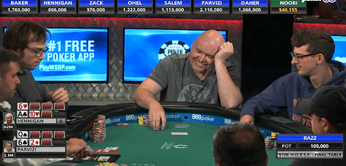 Wsop Live Wsop Live