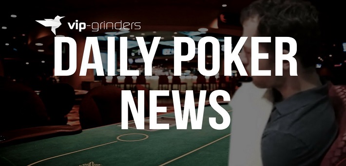 Poker News