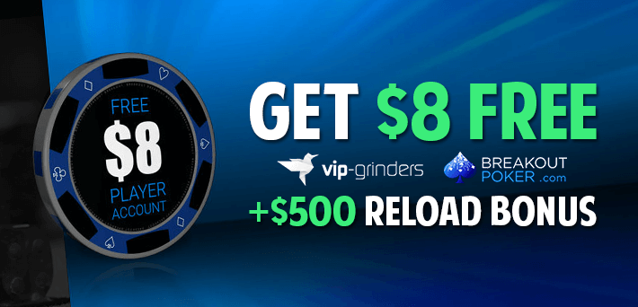Breakout Poker Breakout Poker