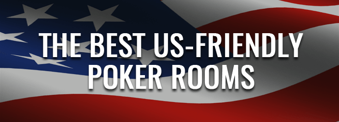 Best US Poker Sites