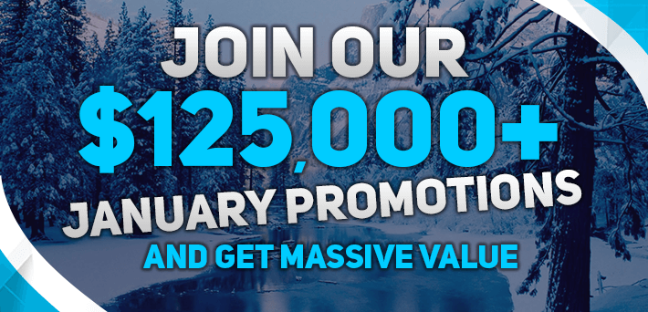125k january