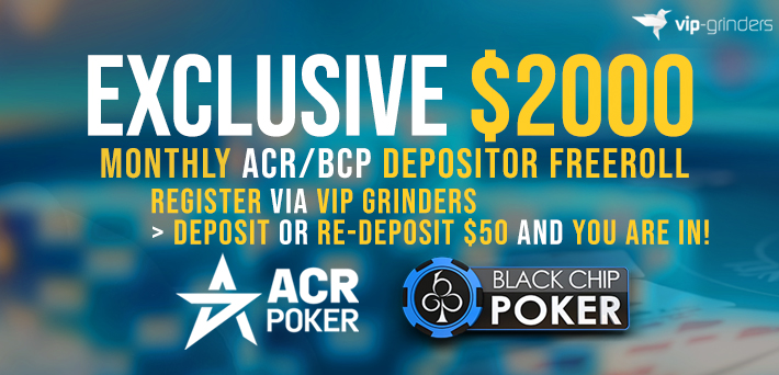 acr/bcp depositors freeroll 710x342