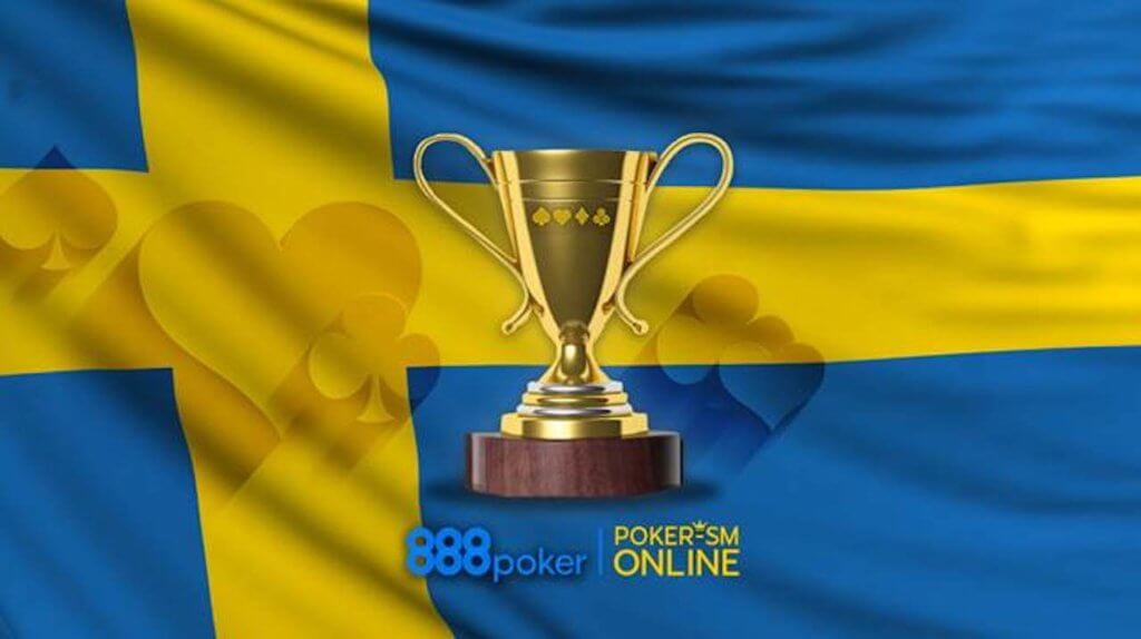 Best Swedish Poker Sites 2019