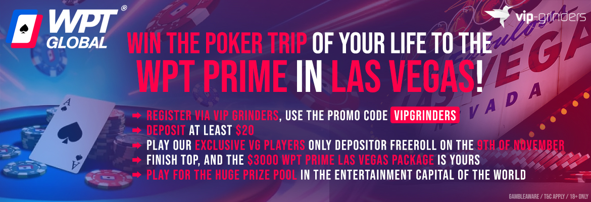 WPT Prime Las Vegas 1170x400