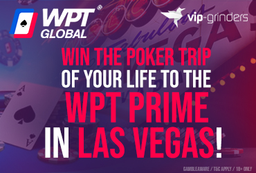 WPT Prime Las Vegas 370x250