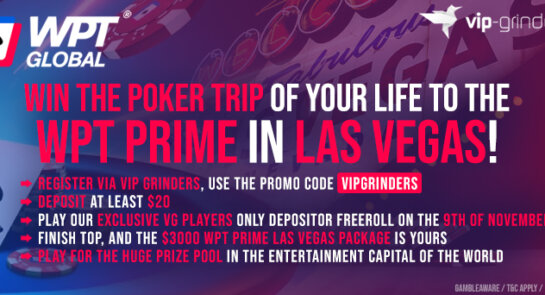 WPT Prime Las Vegas 710x342