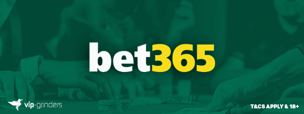 bet365.se Rakeback Deal