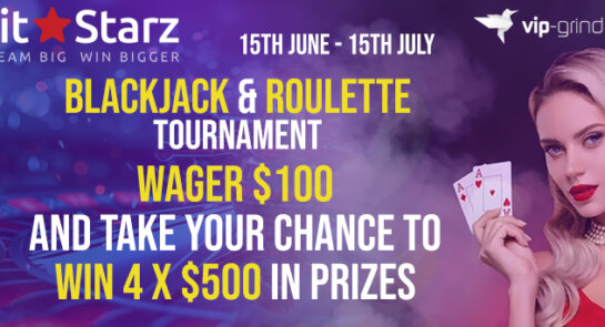 bitstarz_Blackjack & Roulette_710x342