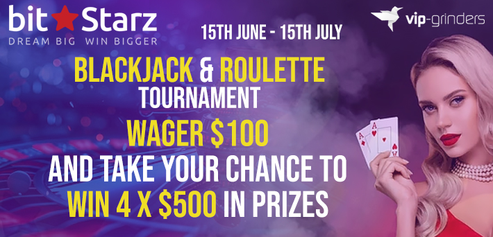bitstarz_Blackjack & Roulette_710x342