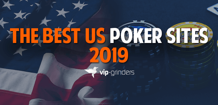 Best Sites For Us Online Poker