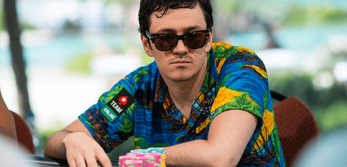 Jeff Boski Poker Vlog Jeff Boski Poker Vlog