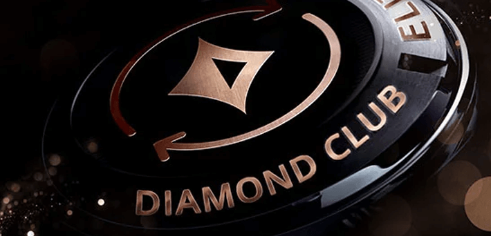 Elite VIP Diamond Club