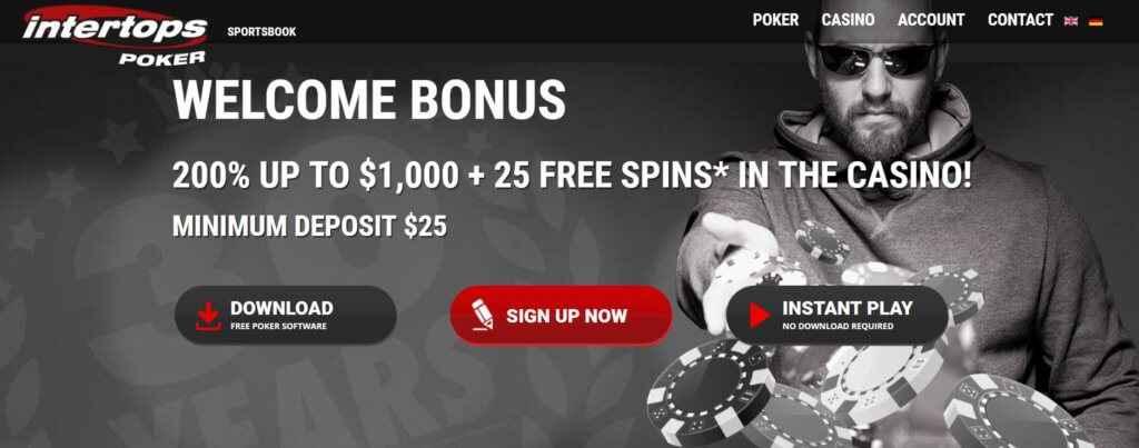 Intertops casino codes 2019 Intertops casino codes 2019