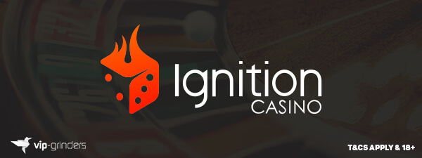 Ignition Ignition