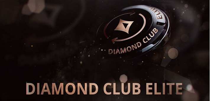 partypoker vip