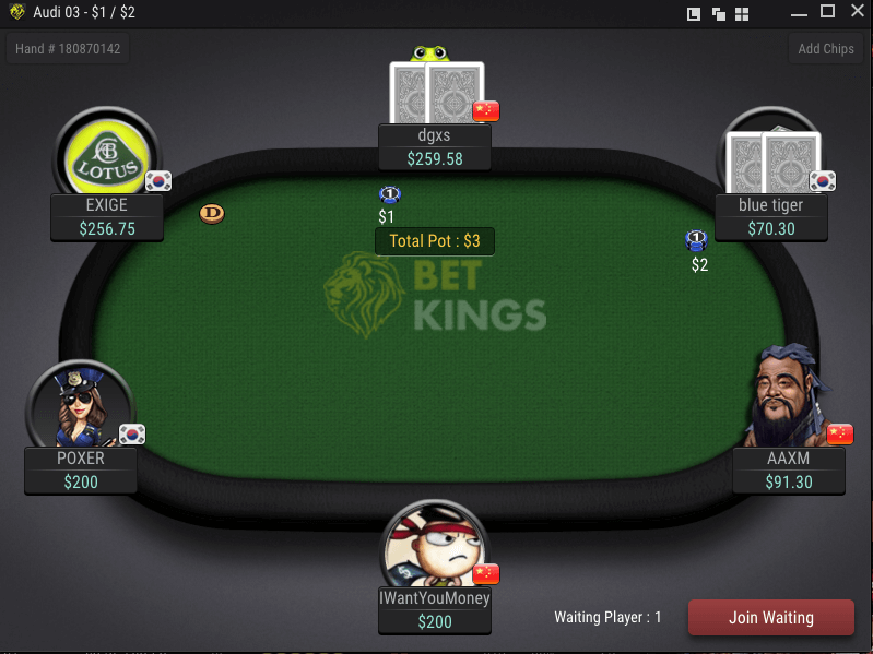 BetKings-Poker-Rakeback-Review_table