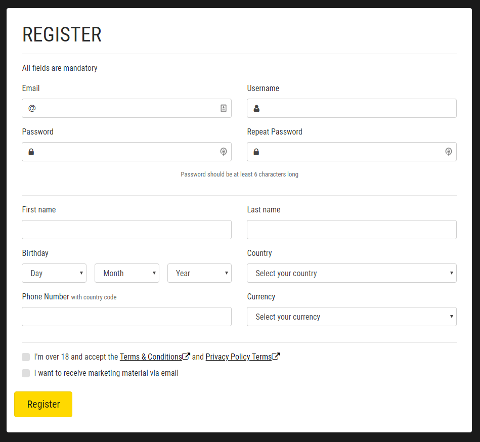 BetKings-Rakeback-Review_registration