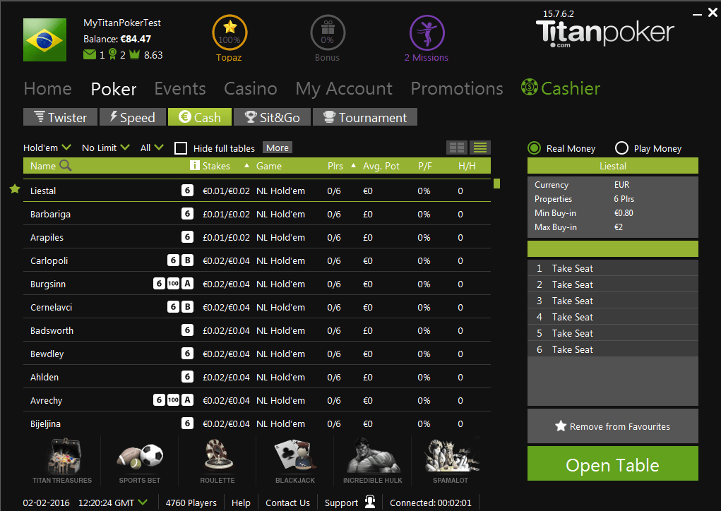 Titan poker bonus code ohne einzahlung Titan poker bonus code ohne einzahlung