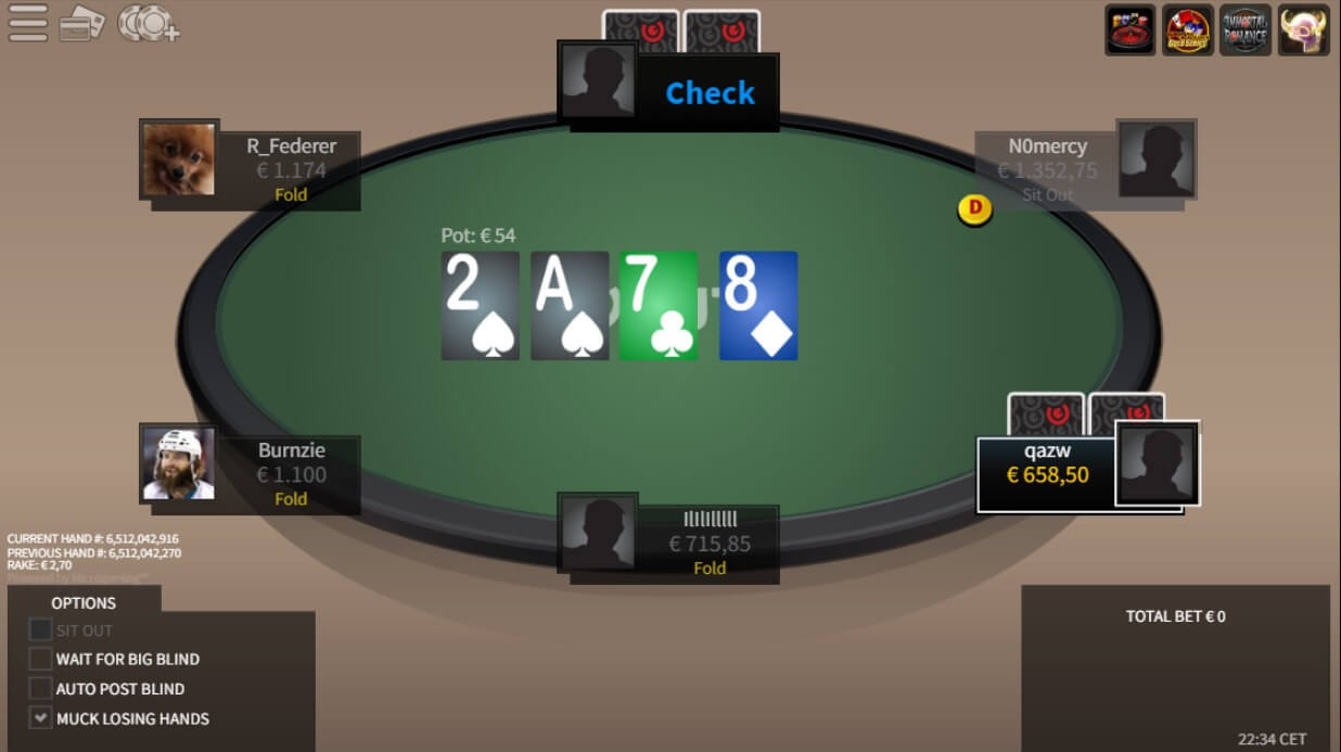 Poker Poker