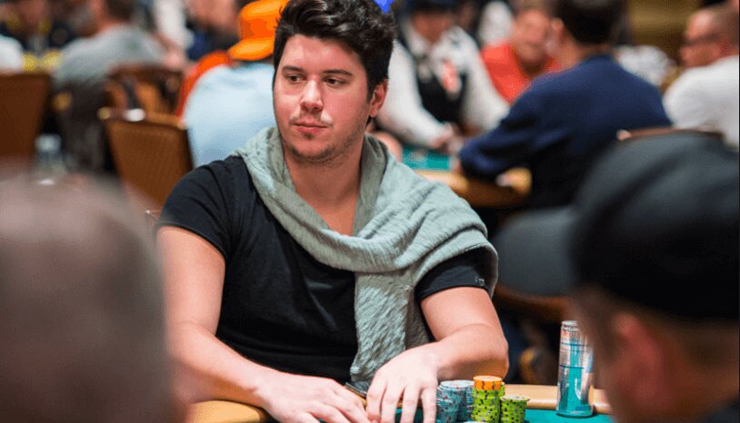 Joshua Beckley Poker Joshua Beckley Poker