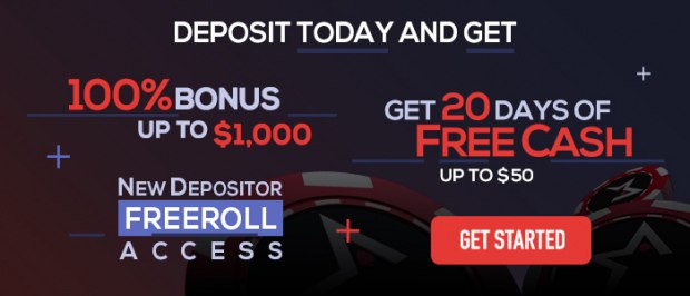 Free Poker Bankrolls No Deposit