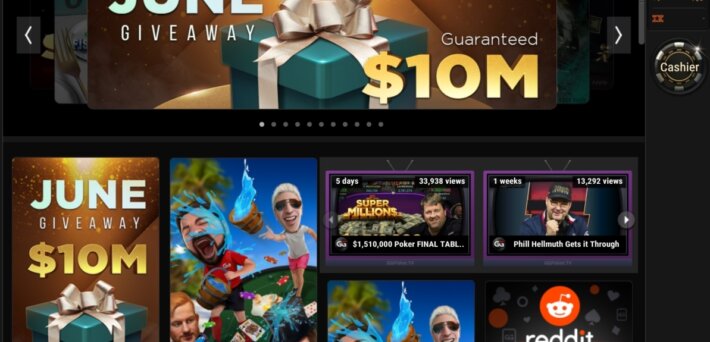 GGPoker Review