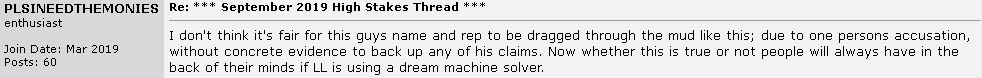 commentonlinus