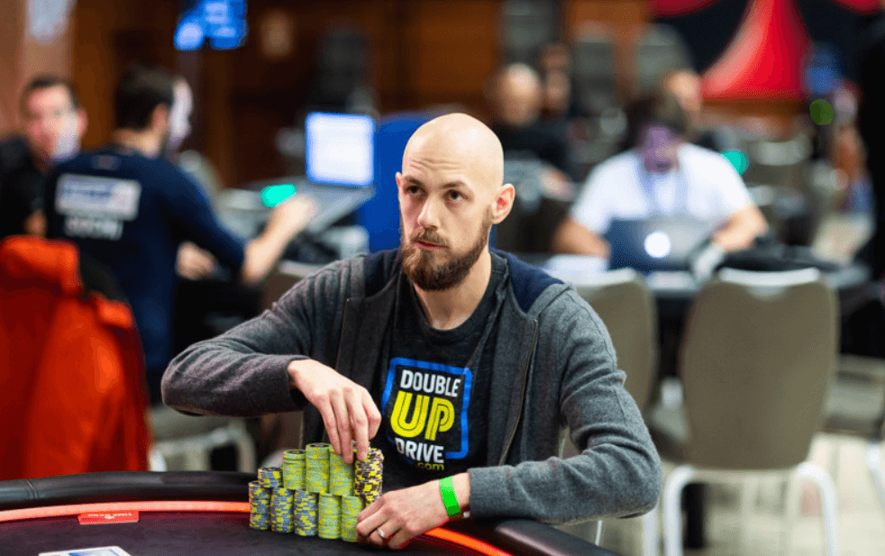 Stephen Chidwick ships €50,000 EPT Prague Super High Roller for €725,710