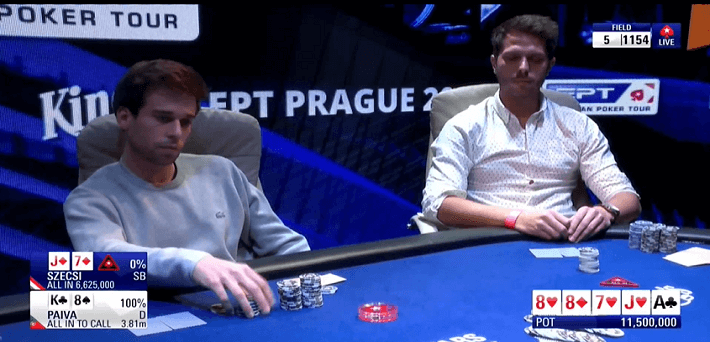 Tomas Paiva Poker Tomas Paiva Poker