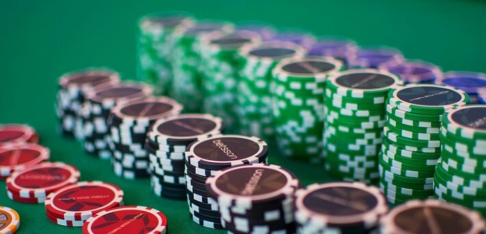 Freerolls Poker Terbaik 24 Mei - 30 Mei 2020