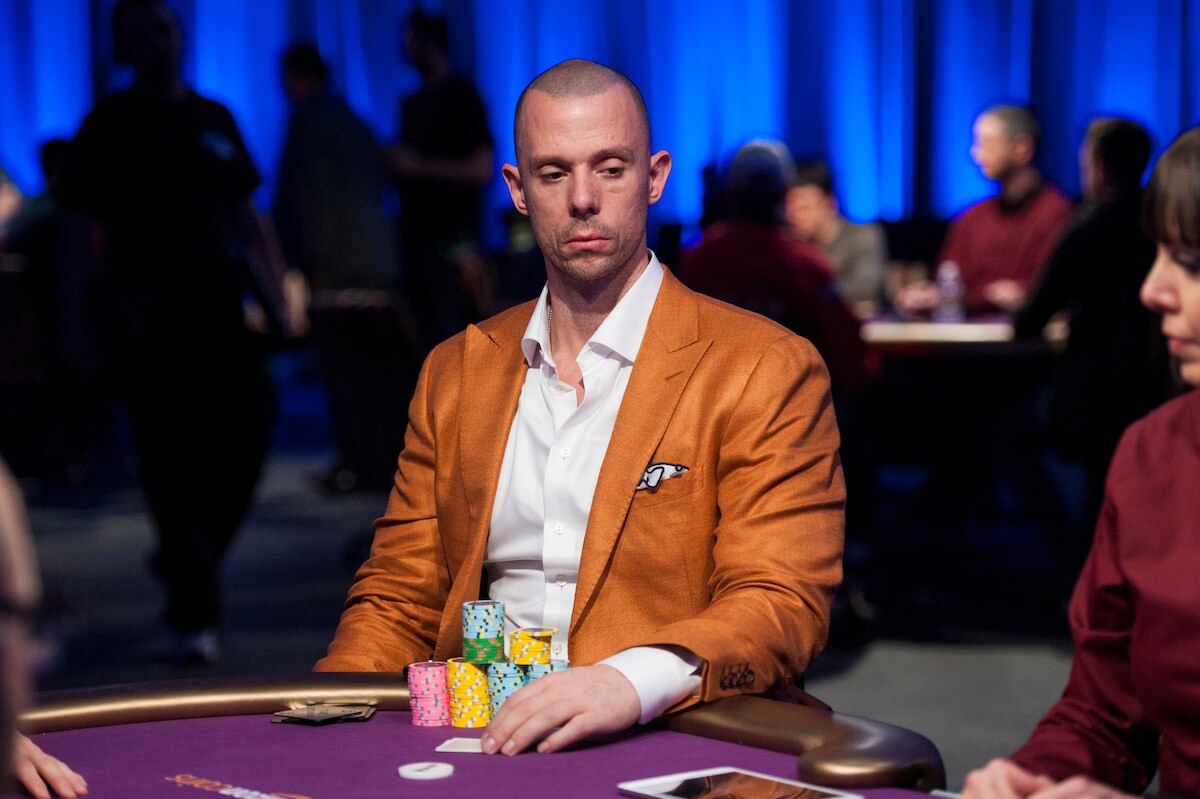 Matt berkey poker coaching tips