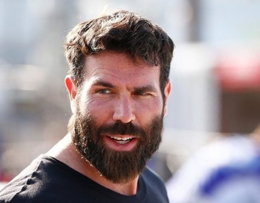 Dan Bilzerian