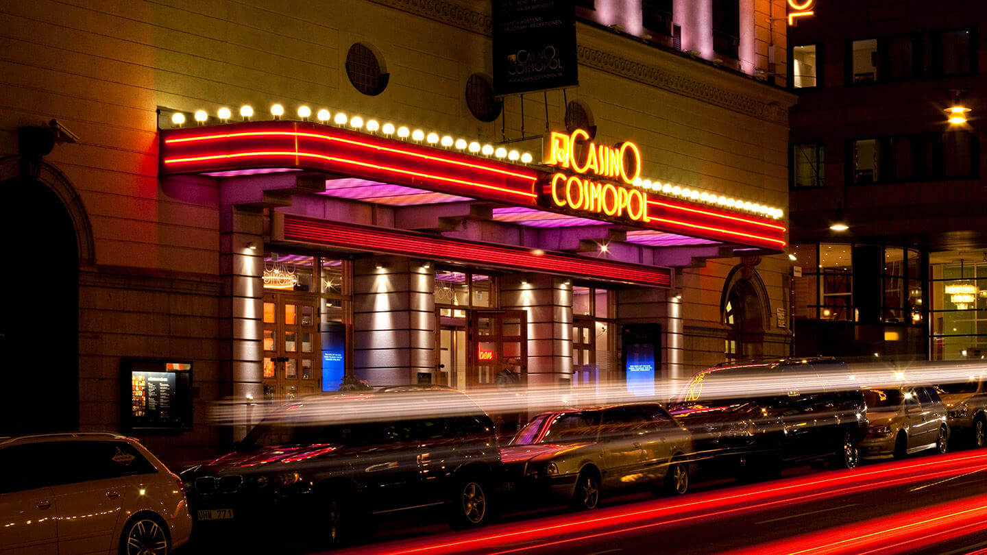 Casino Cosmopol - Winning Poker Network CEO Phil Nagy Blackmailed