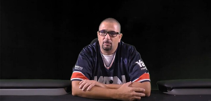 Winning Poker Network CEO Phil Nagy Blackmailed