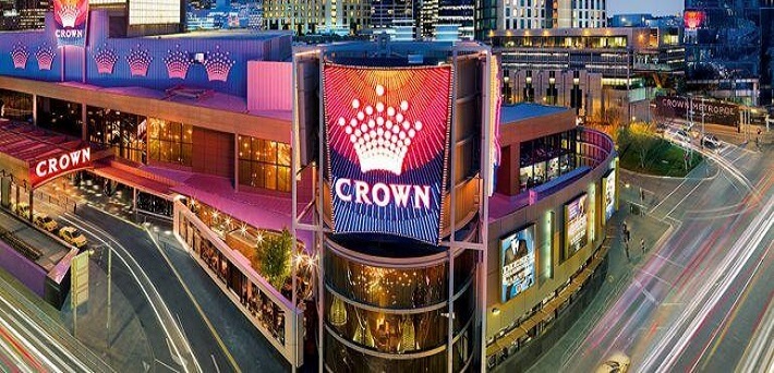 Телефонная crown casino оштрафовано за фальсификацию покерных автоматов ставку beton