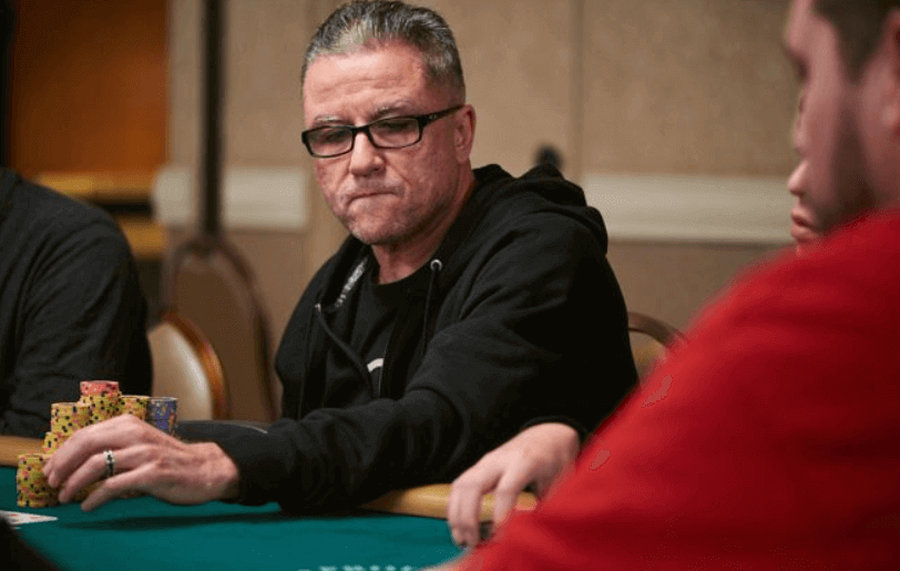 Eli Elezra poker