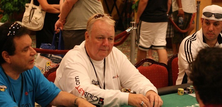 14 year-long friendship between Mike Postle and Ultimate Bet Cheater Russ Hamilton revealed