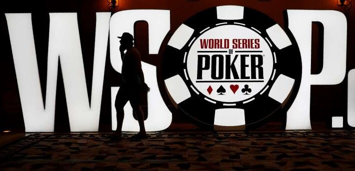 World Series of Poker adiado para o outono de 2020