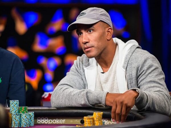 Bill Perkins revela escândalo de trapaça no poker que faz Mike Postle parecer serviço de igreja