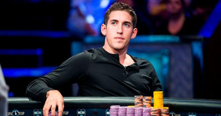 Os melhores profissionais de Daniel Colman publicam os seus 10 jogadores de poker mais talentosos de todos os tempos