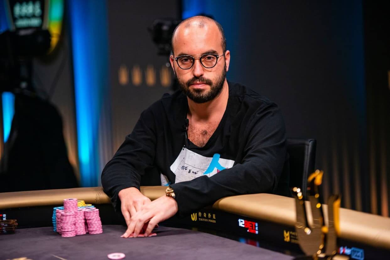 Os melhores profissionais de poker de Bryn Kenney publicam seus 10 jogadores de poker mais talentosos de todos os tempos