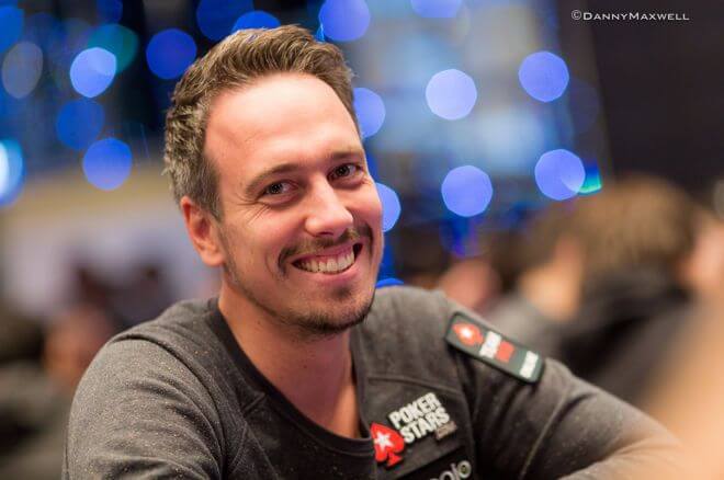 Lex Veldhuis estabelece novo recorde no Twitch Poker com 58.500 espectadores!