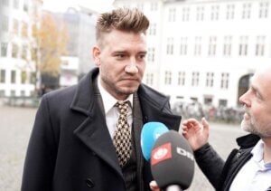 Nicklas Bendtner